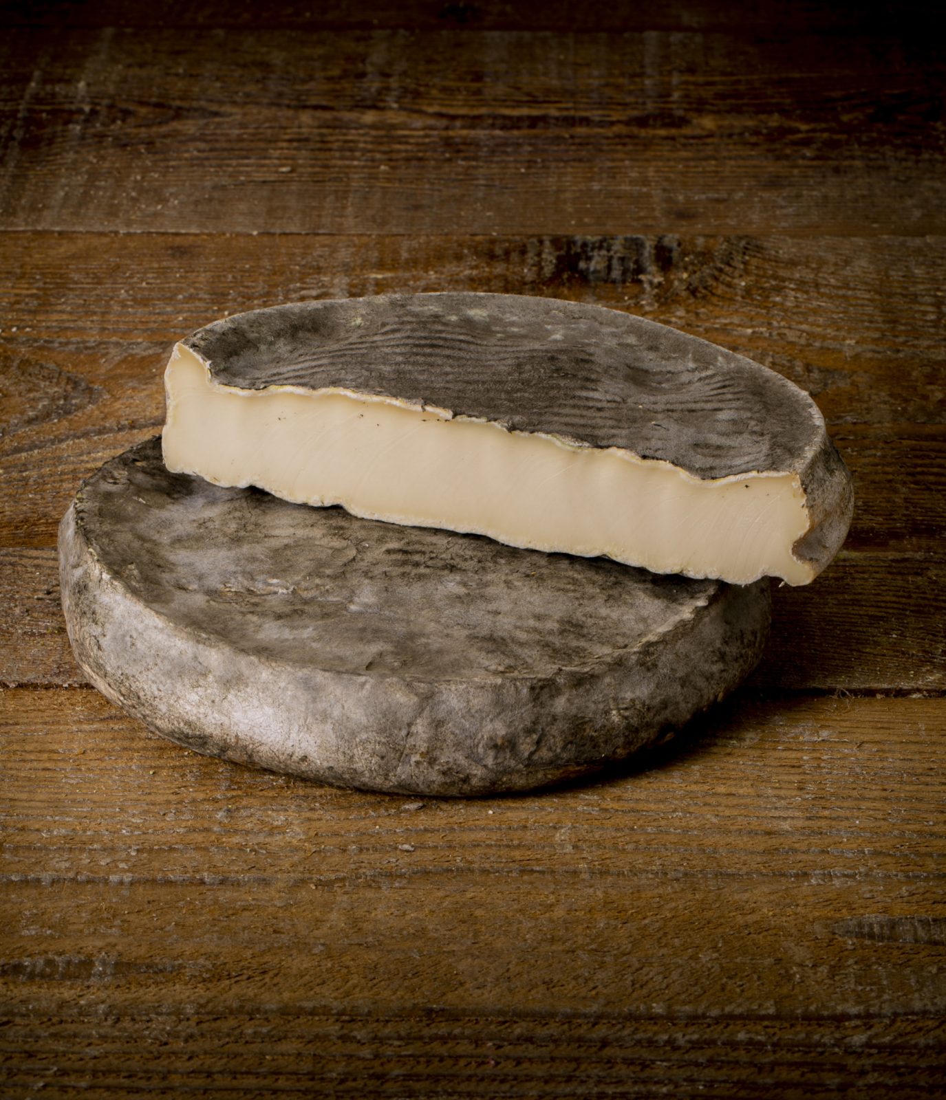 Le Saint-Nectaire fermier