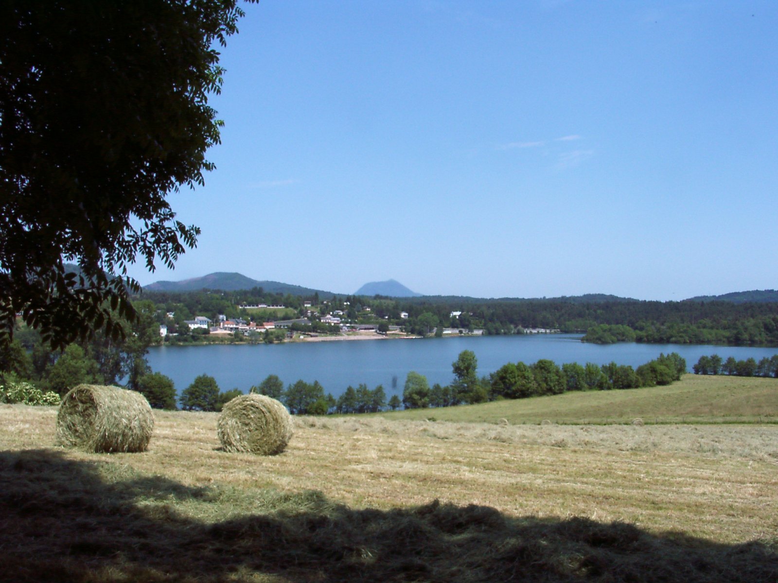 Station thermale Mont dore